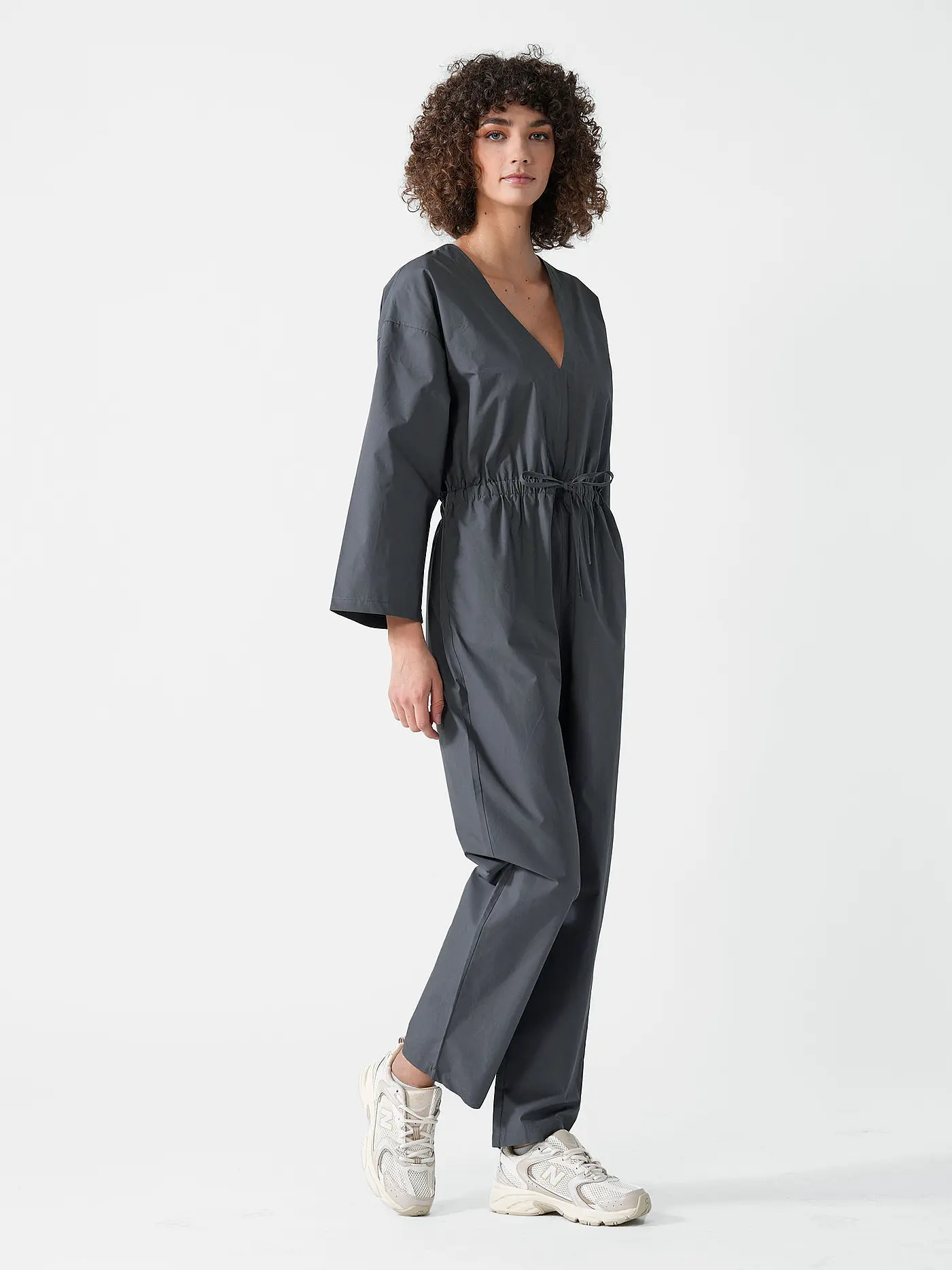 ECOALF | Jumpsuit MAIKOALF | 